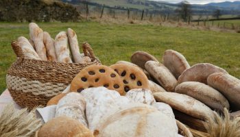 'Scotland The Bread' launches a Community Share Offer