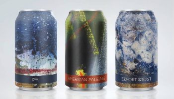 Boundary cans