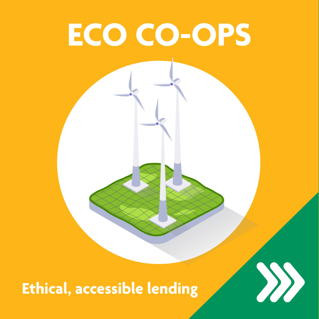 Eco Co-ops