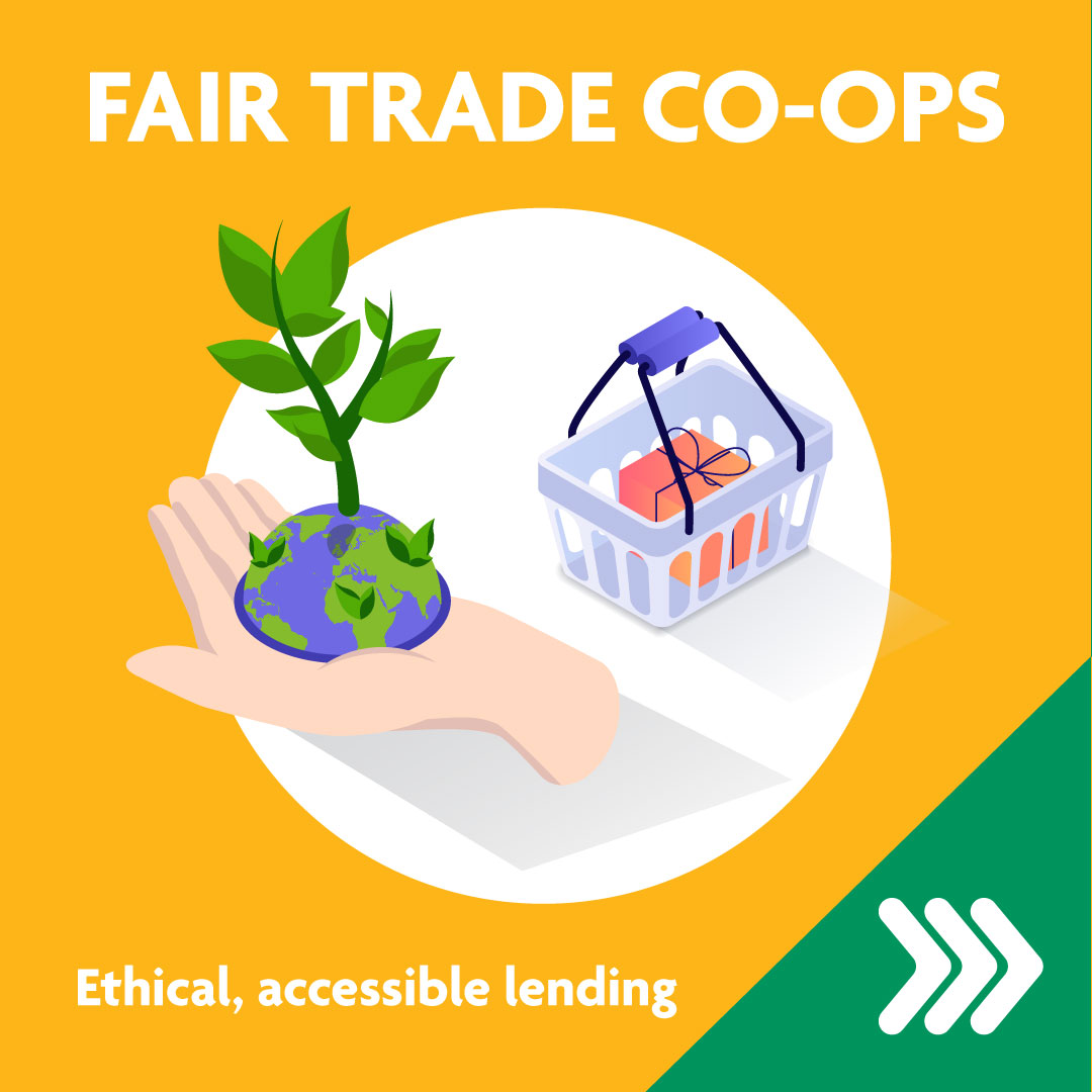 Fair Trade Co-ops